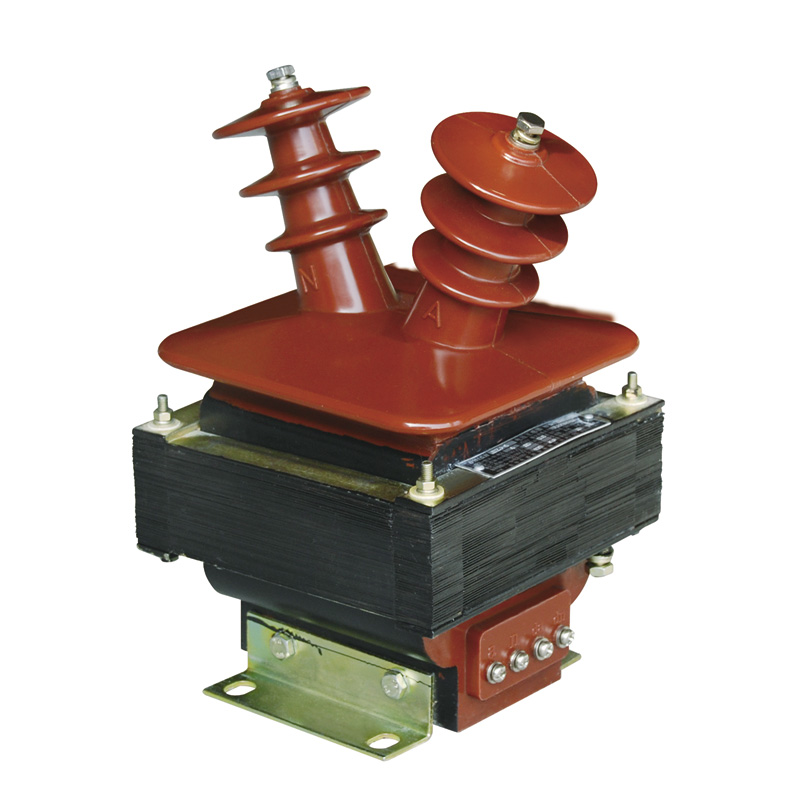JDZJ-3、6、10 型電壓互感器