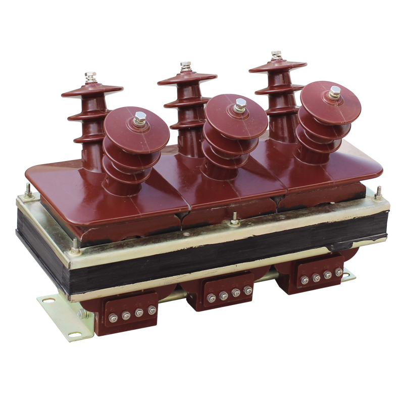 JSZW-3、6、10 型電壓互感器