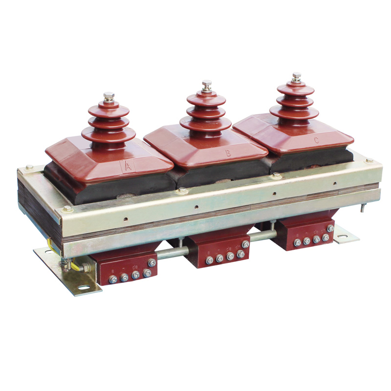 JSZW3-3、6、10 型電壓互感器