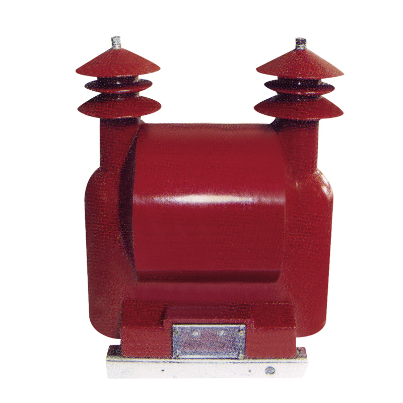 JDZW-3、6、10 型電壓互感器